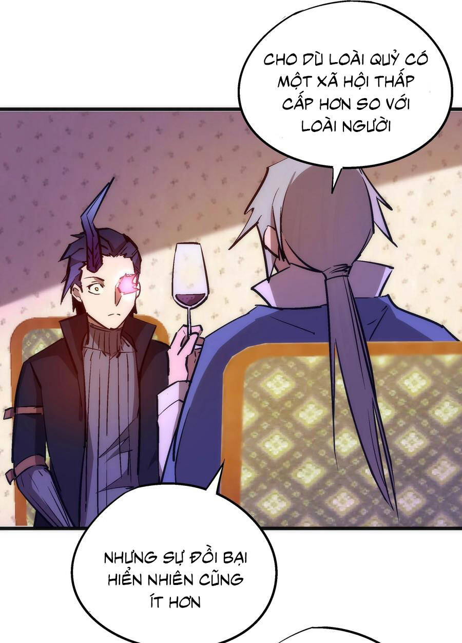 Tôi Không Phải Quỷ Vương Chap 113 - Next Chap 114