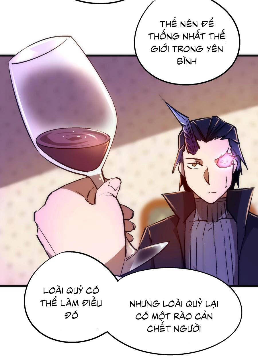 Tôi Không Phải Quỷ Vương Chap 113 - Next Chap 114