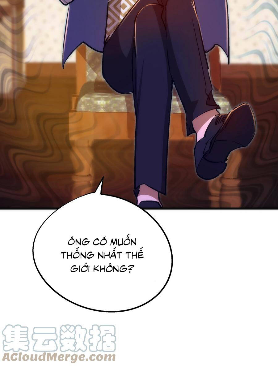 Tôi Không Phải Quỷ Vương Chap 113 - Next Chap 114