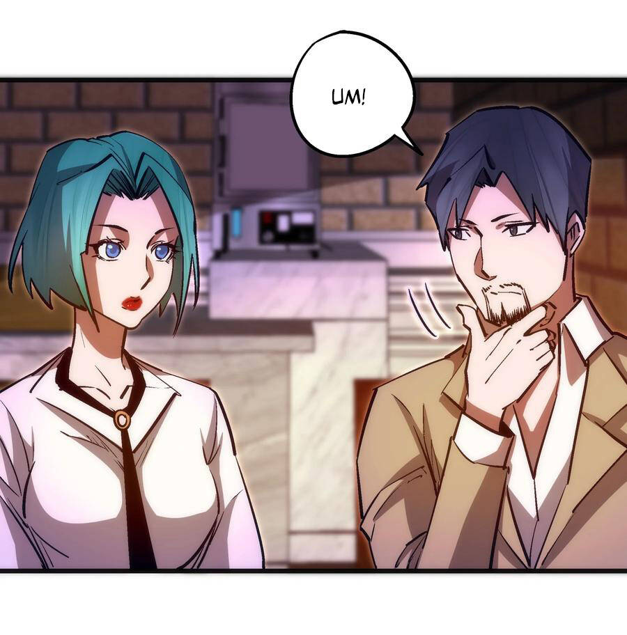 Tôi Không Phải Quỷ Vương Chap 113 - Next Chap 114