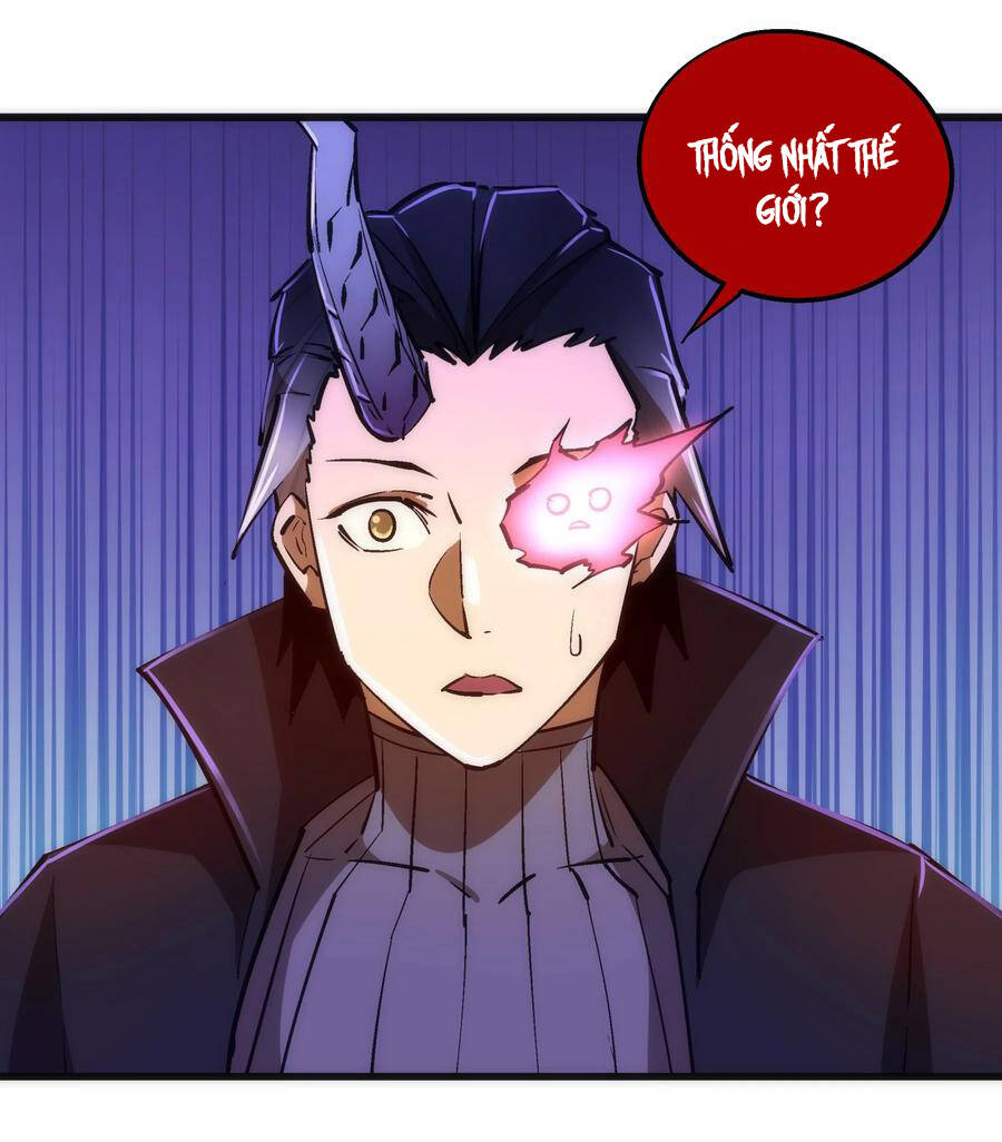 Tôi Không Phải Quỷ Vương Chap 114 - Next Chap 115