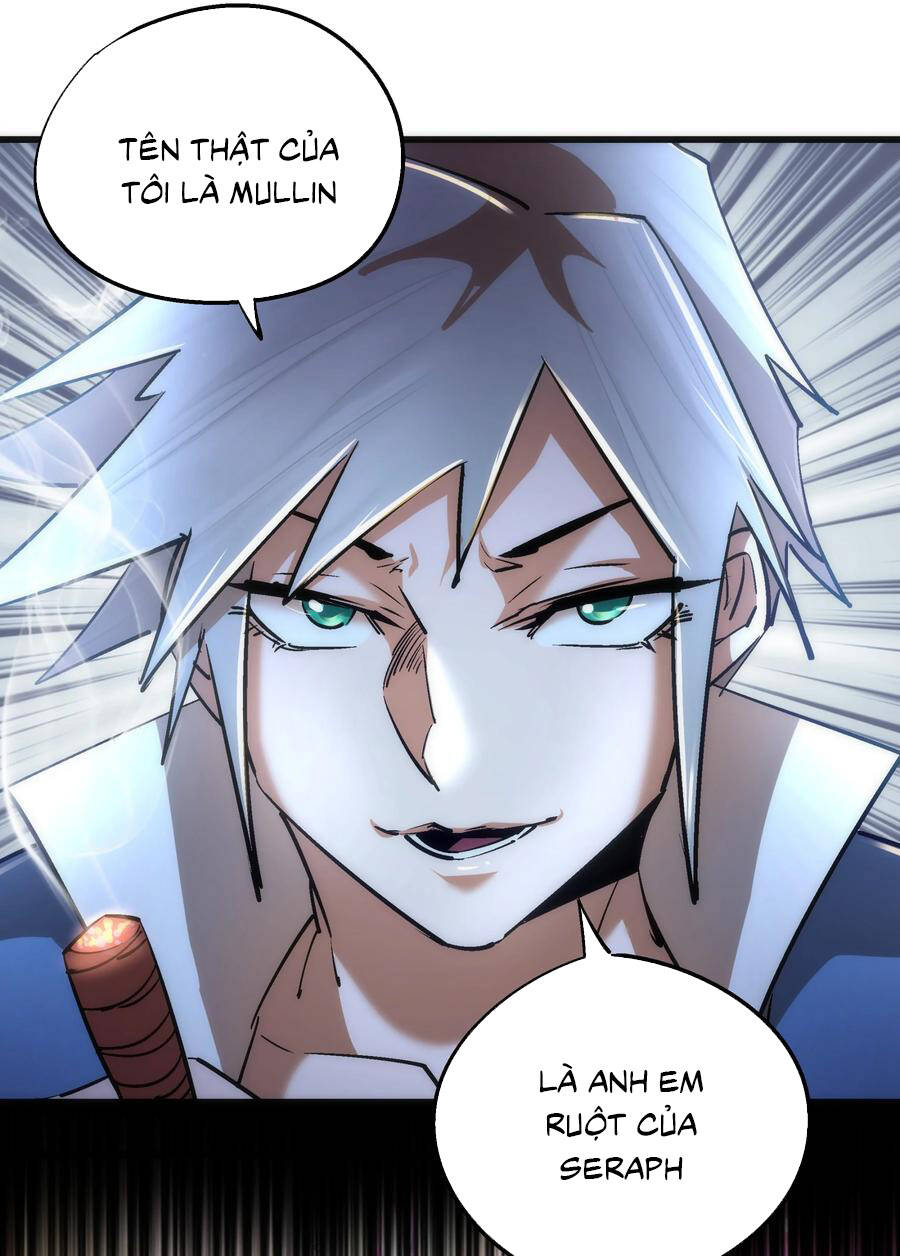 Tôi Không Phải Quỷ Vương Chap 114 - Next Chap 115