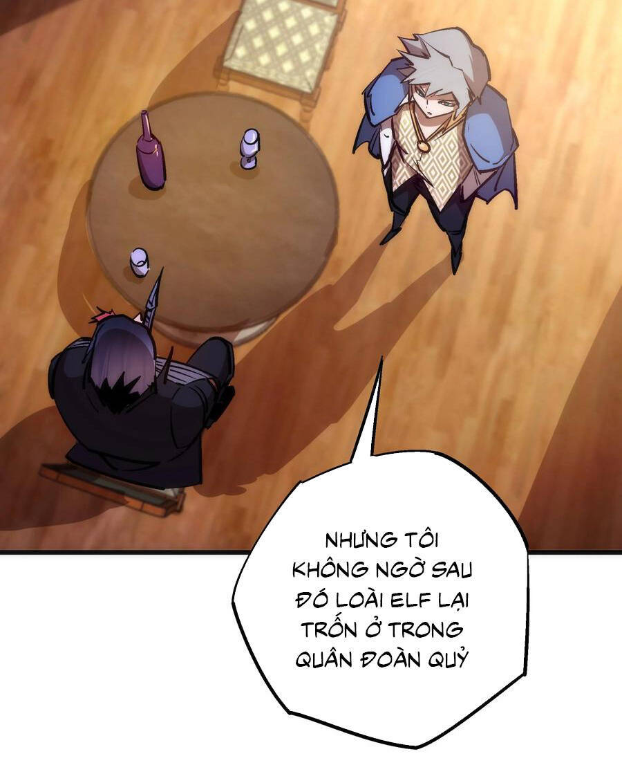 Tôi Không Phải Quỷ Vương Chap 114 - Next Chap 115