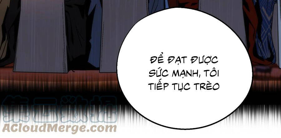 Tôi Không Phải Quỷ Vương Chap 114 - Next Chap 115