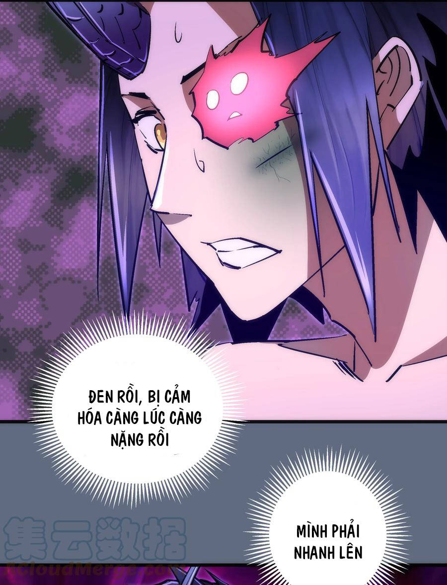 Tôi Không Phải Quỷ Vương Chap 138 - Next Chap 139