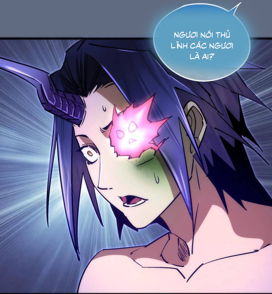 Tôi Không Phải Quỷ Vương Chap 138 - Next Chap 139