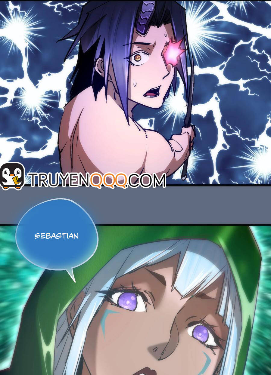 Tôi Không Phải Quỷ Vương Chap 138 - Next Chap 139