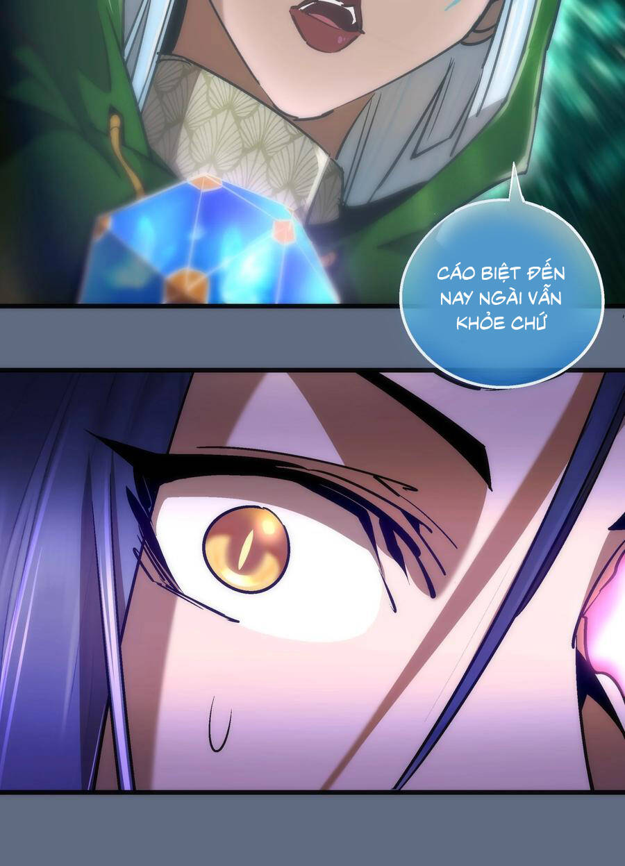 Tôi Không Phải Quỷ Vương Chap 138 - Next Chap 139