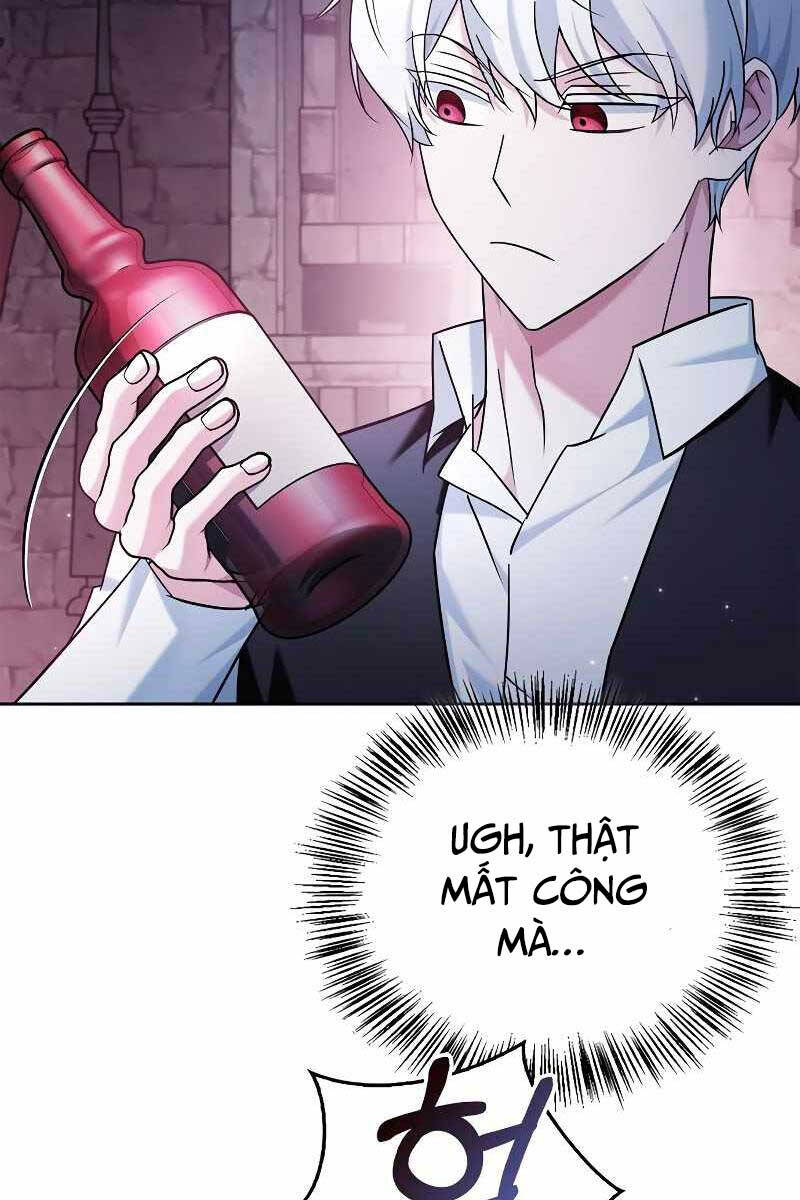 Tôi Không Tài Năng Đến Thế Đâu Chap 39 - Next Chap 40