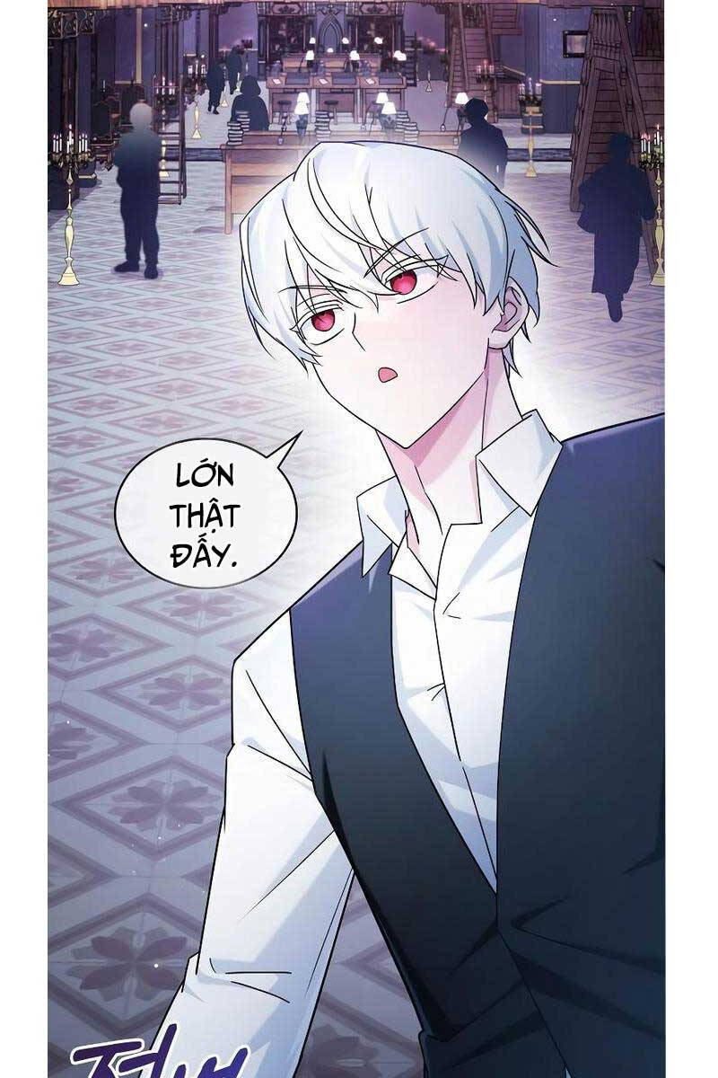 Tôi Không Tài Năng Đến Thế Đâu Chap 39 - Next Chap 40