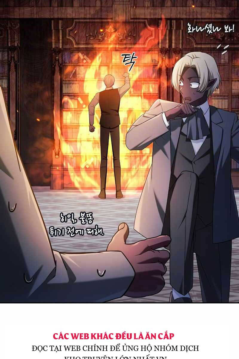 Tôi Không Tài Năng Đến Thế Đâu Chap 39 - Next Chap 40