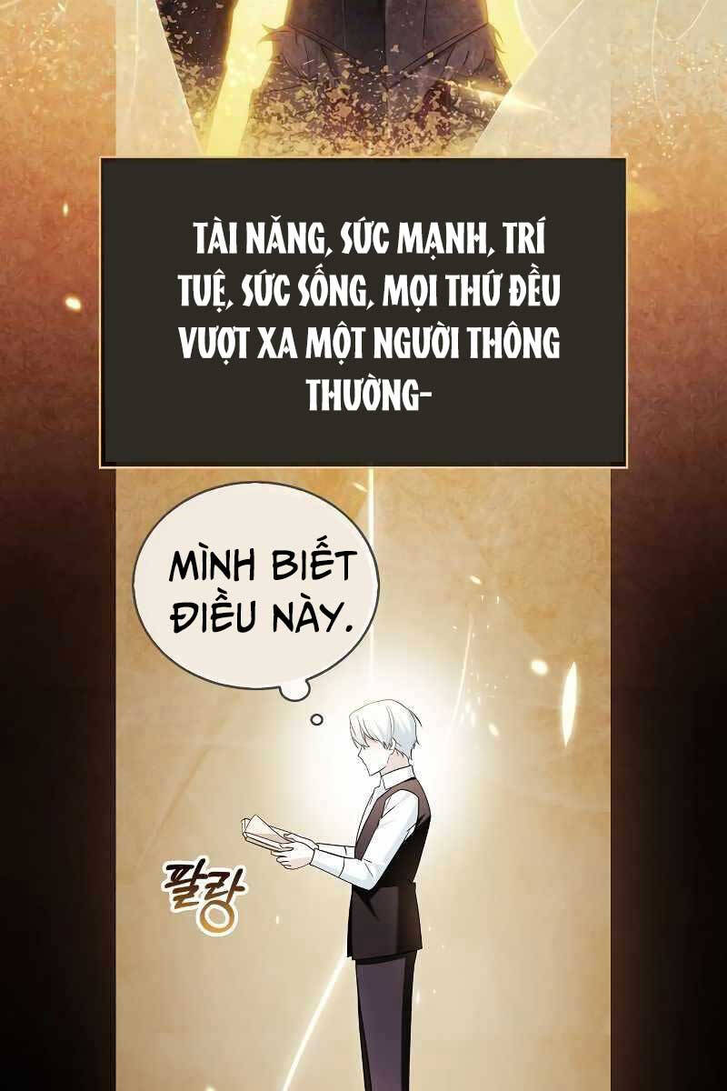 Tôi Không Tài Năng Đến Thế Đâu Chap 39 - Next Chap 40