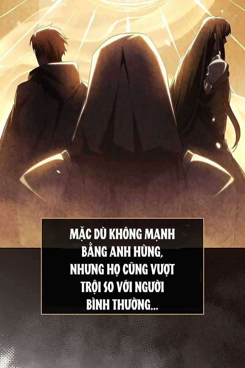 Tôi Không Tài Năng Đến Thế Đâu Chap 39 - Next Chap 40