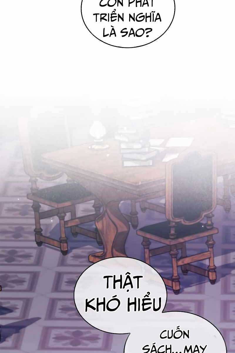 Tôi Không Tài Năng Đến Thế Đâu Chap 39 - Next Chap 40