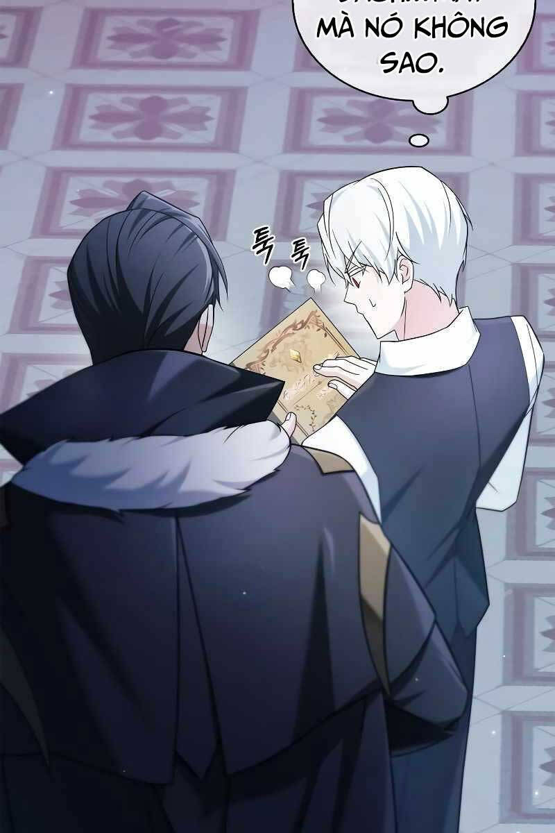 Tôi Không Tài Năng Đến Thế Đâu Chap 39 - Next Chap 40