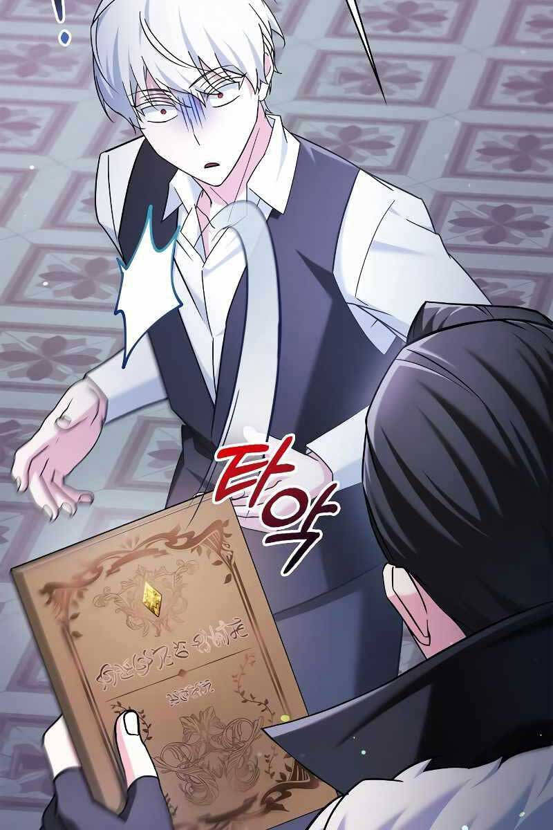 Tôi Không Tài Năng Đến Thế Đâu Chap 39 - Next Chap 40