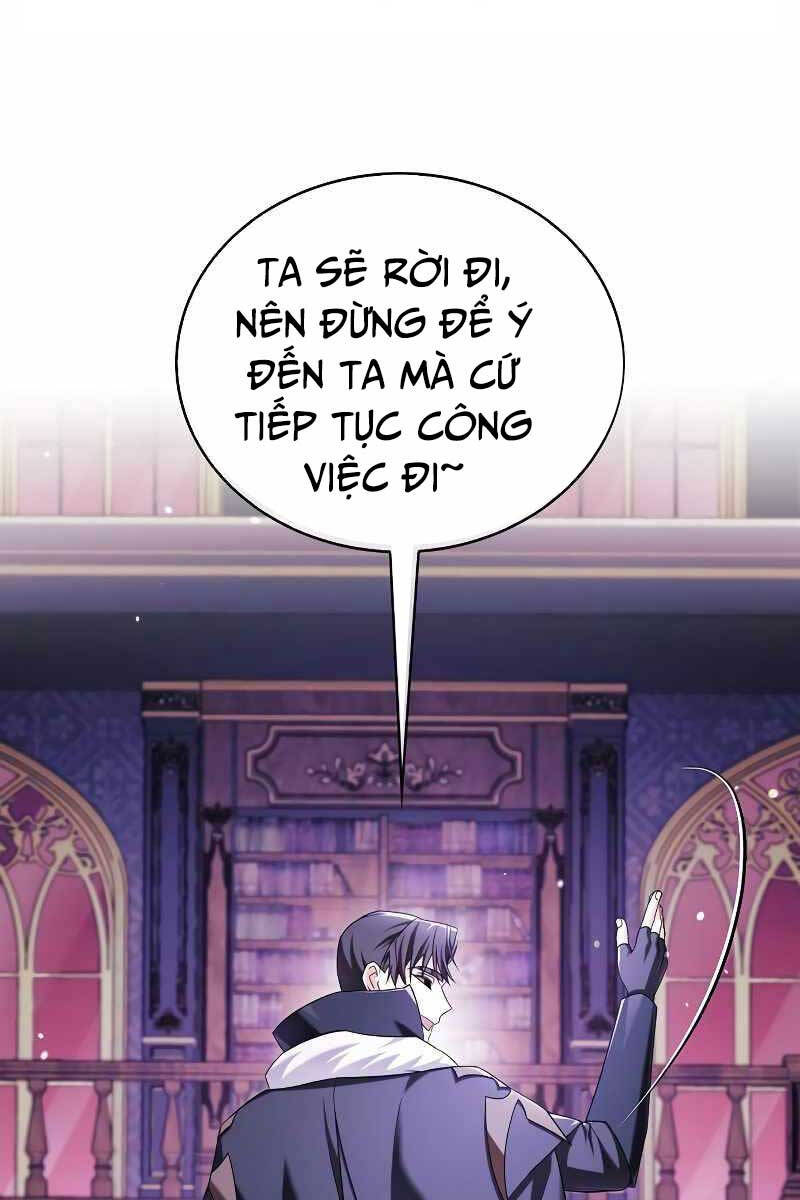 Tôi Không Tài Năng Đến Thế Đâu Chap 39 - Next Chap 40