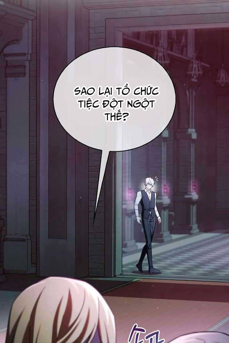 Tôi Không Tài Năng Đến Thế Đâu Chap 39 - Next Chap 40