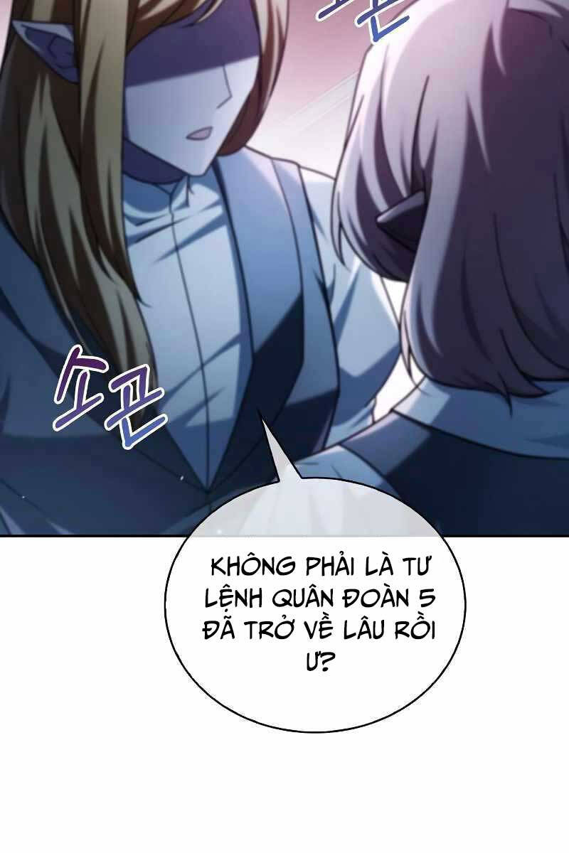 Tôi Không Tài Năng Đến Thế Đâu Chap 39 - Next Chap 40