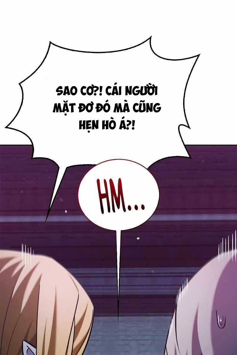 Tôi Không Tài Năng Đến Thế Đâu Chap 39 - Next Chap 40