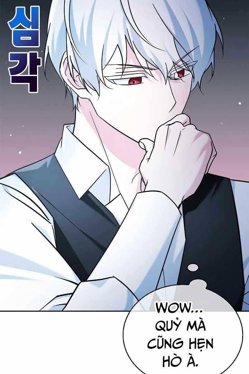 Tôi Không Tài Năng Đến Thế Đâu Chap 39 - Next Chap 40