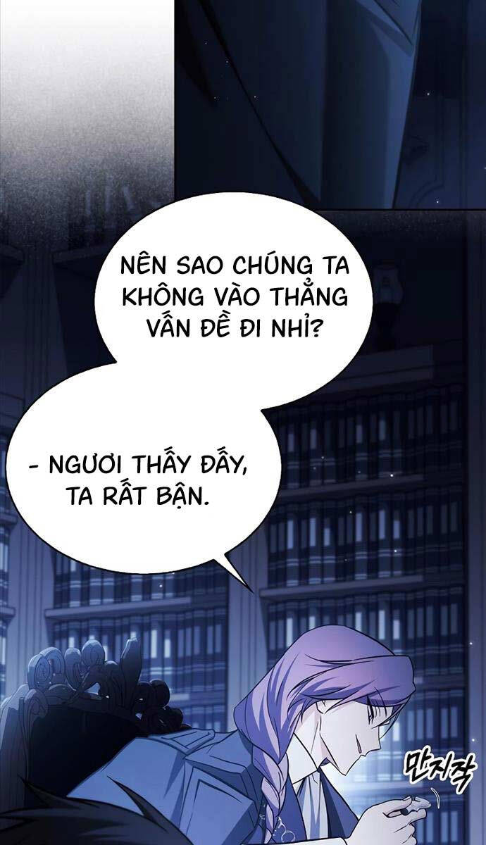 Tôi Không Tài Năng Đến Thế Đâu Chap 58 - Next Chap 59