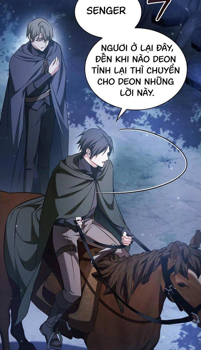 Tôi Không Tài Năng Đến Thế Đâu Chap 58 - Next Chap 59