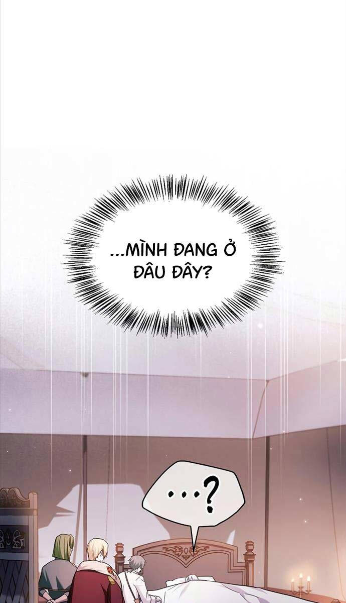 Tôi Không Tài Năng Đến Thế Đâu Chap 58 - Next Chap 59