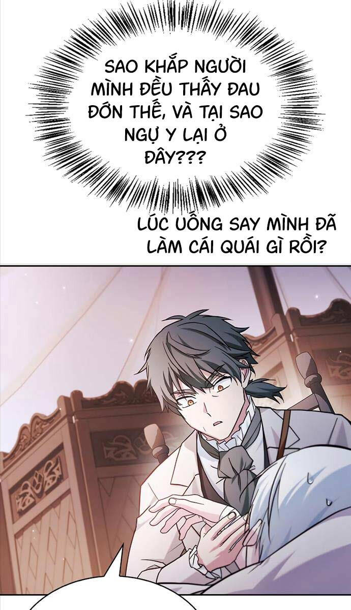 Tôi Không Tài Năng Đến Thế Đâu Chap 58 - Next Chap 59
