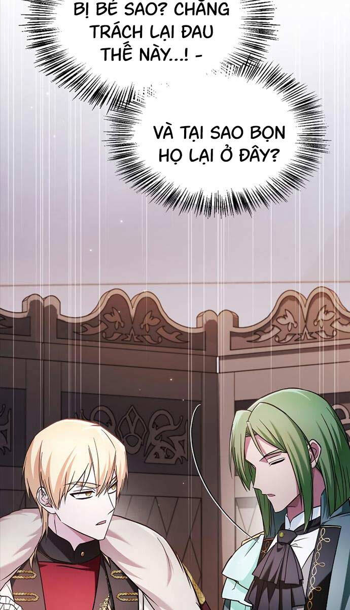 Tôi Không Tài Năng Đến Thế Đâu Chap 58 - Next Chap 59