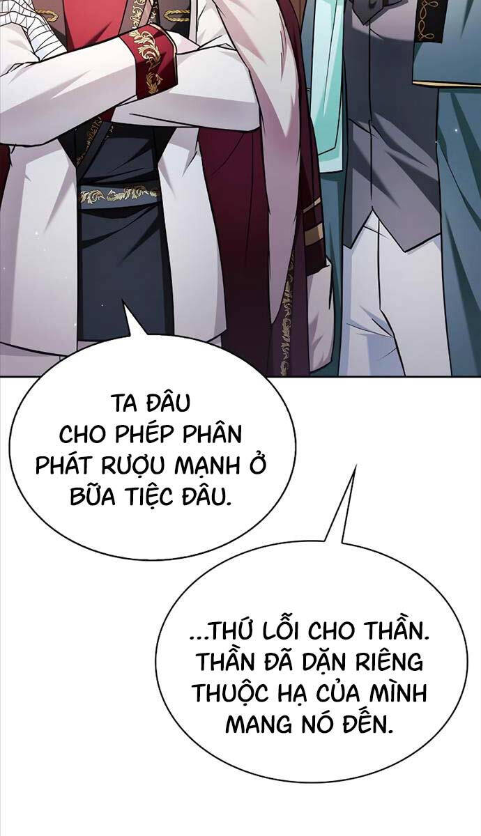 Tôi Không Tài Năng Đến Thế Đâu Chap 58 - Next Chap 59