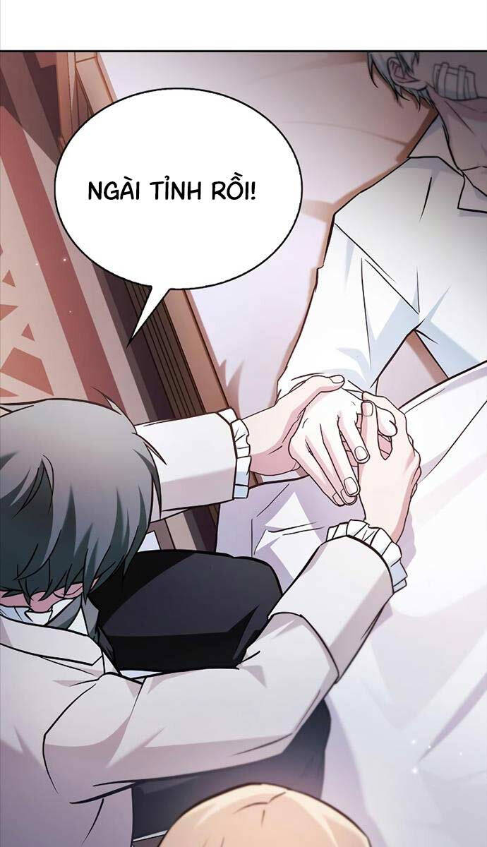 Tôi Không Tài Năng Đến Thế Đâu Chap 58 - Next Chap 59