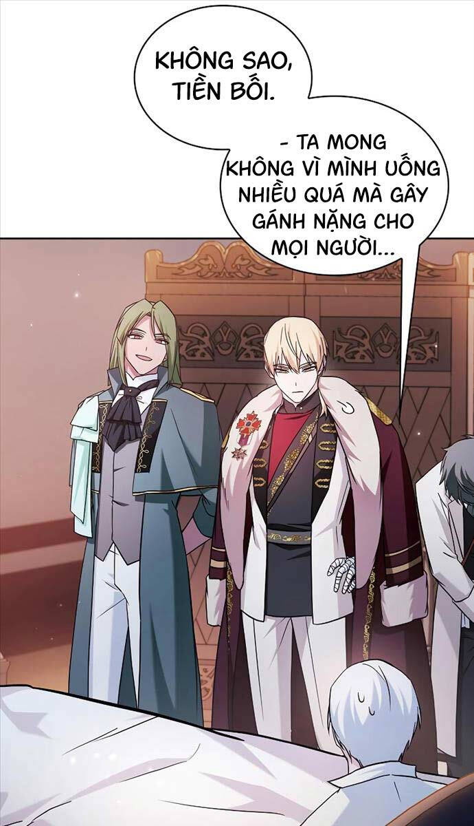 Tôi Không Tài Năng Đến Thế Đâu Chap 58 - Next Chap 59