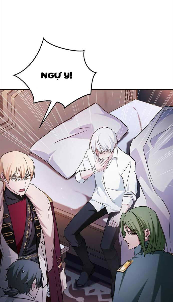 Tôi Không Tài Năng Đến Thế Đâu Chap 58 - Next Chap 59