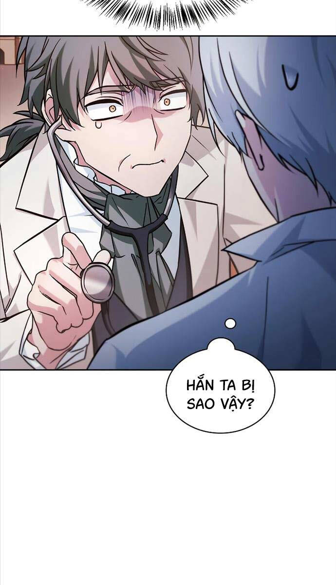 Tôi Không Tài Năng Đến Thế Đâu Chap 58 - Next Chap 59