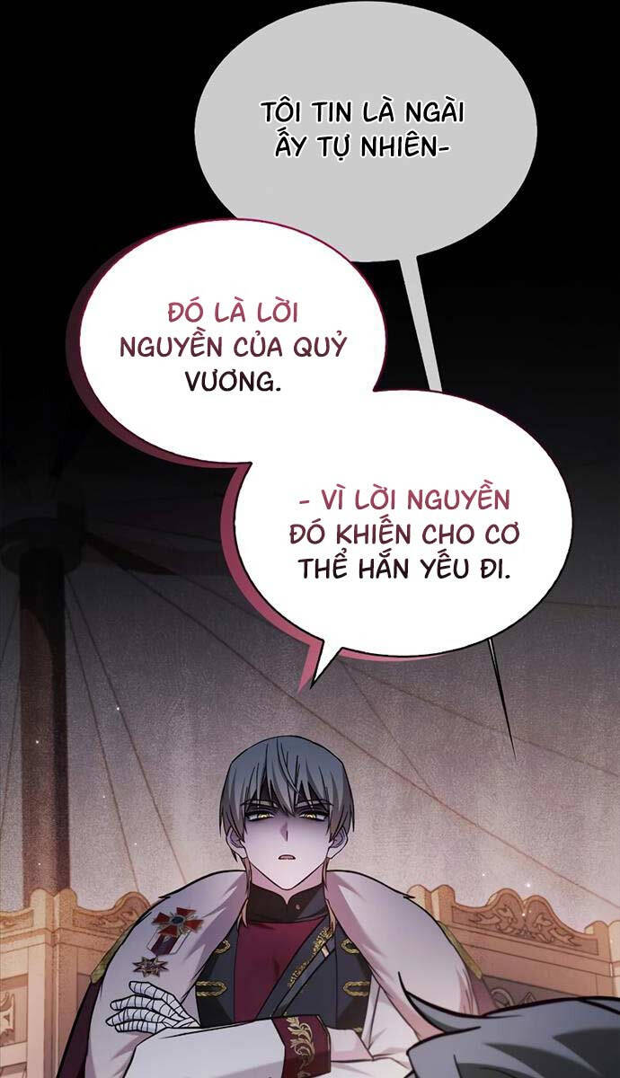 Tôi Không Tài Năng Đến Thế Đâu Chap 58 - Next Chap 59