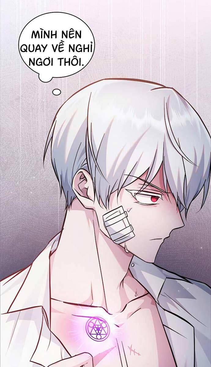 Tôi Không Tài Năng Đến Thế Đâu Chap 58 - Next Chap 59