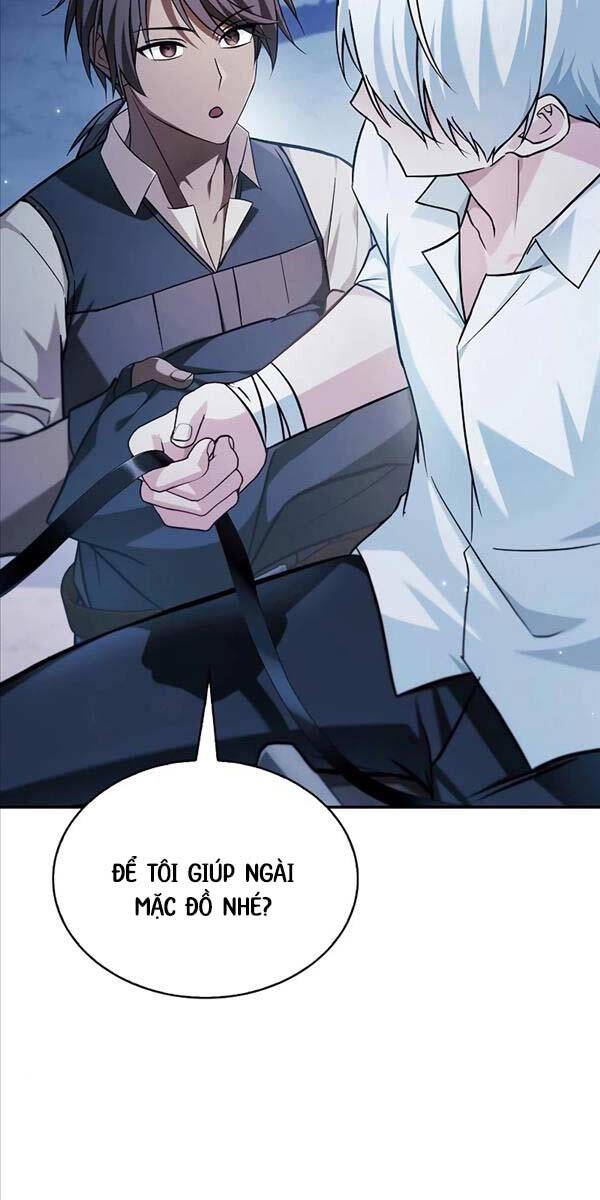 Tôi Không Tài Năng Đến Thế Đâu Chap 59 - Next Chap 60