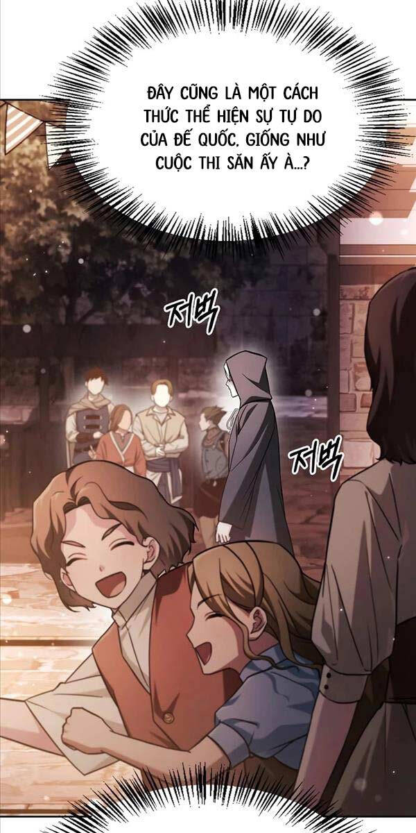 Tôi Không Tài Năng Đến Thế Đâu Chap 59 - Next Chap 60