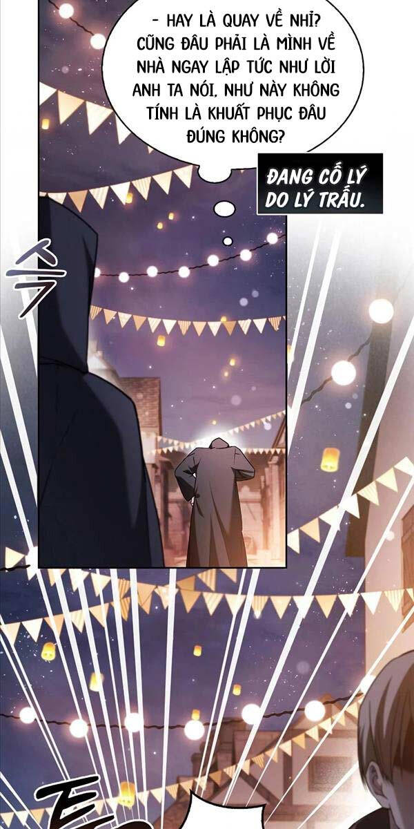 Tôi Không Tài Năng Đến Thế Đâu Chap 59 - Next Chap 60