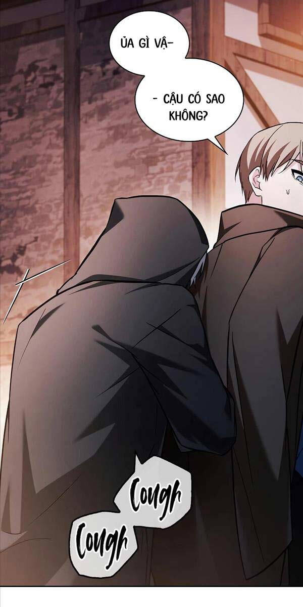Tôi Không Tài Năng Đến Thế Đâu Chap 59 - Next Chap 60