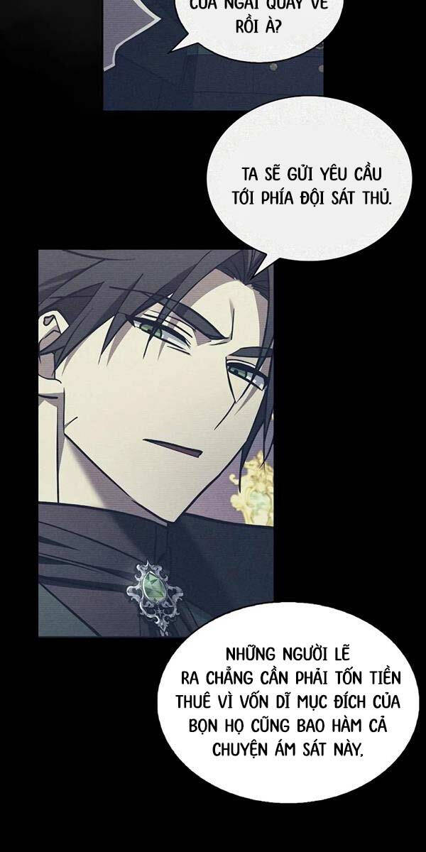 Tôi Không Tài Năng Đến Thế Đâu Chap 59 - Next Chap 60