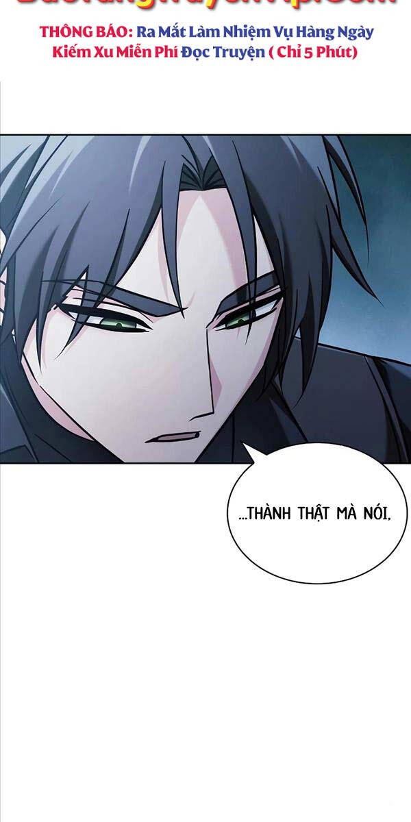Tôi Không Tài Năng Đến Thế Đâu Chap 59 - Next Chap 60