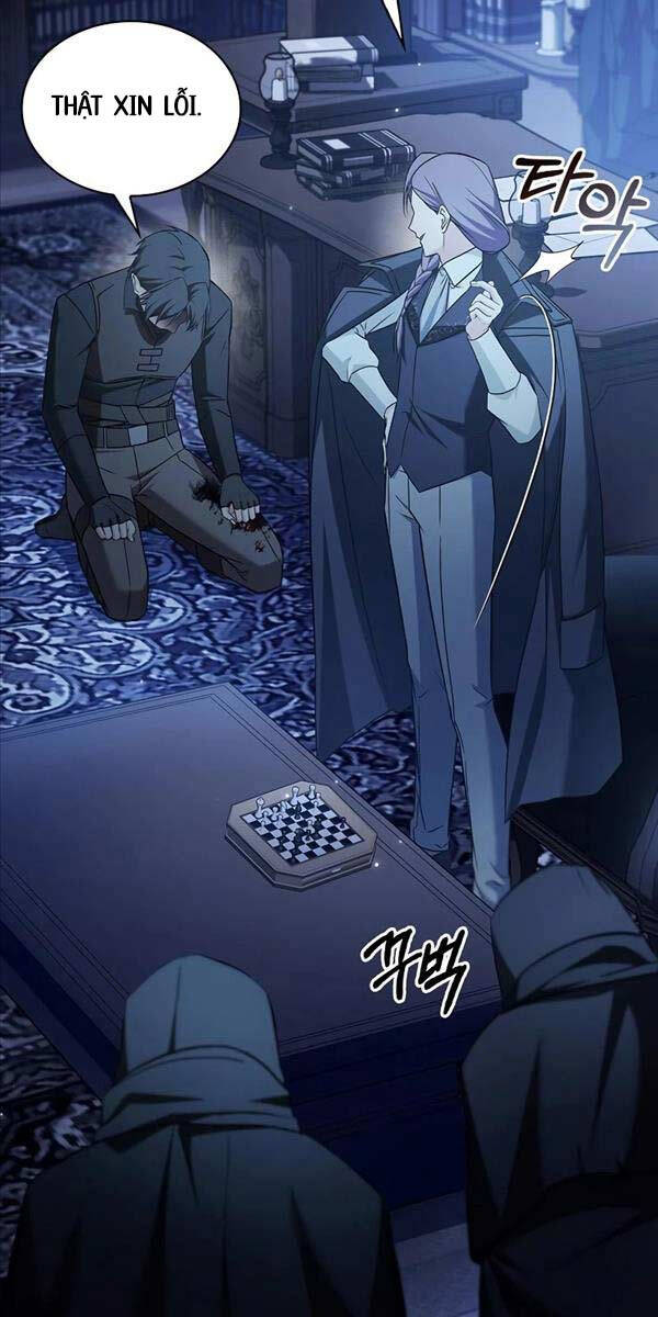 Tôi Không Tài Năng Đến Thế Đâu Chap 59 - Next Chap 60