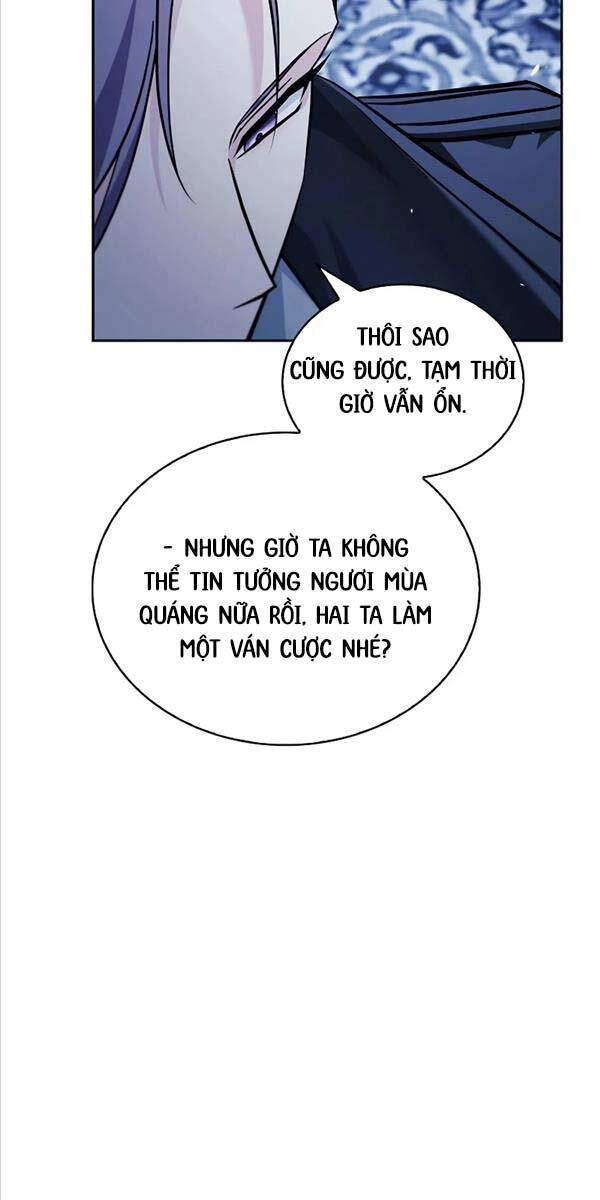 Tôi Không Tài Năng Đến Thế Đâu Chap 59 - Next Chap 60