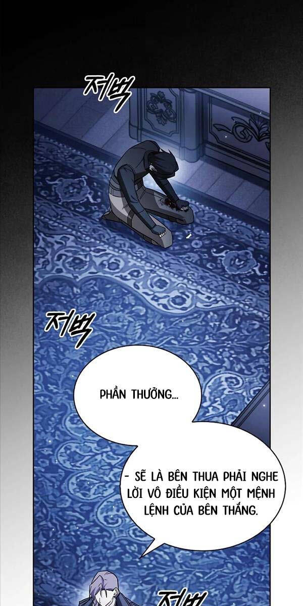 Tôi Không Tài Năng Đến Thế Đâu Chap 59 - Next Chap 60
