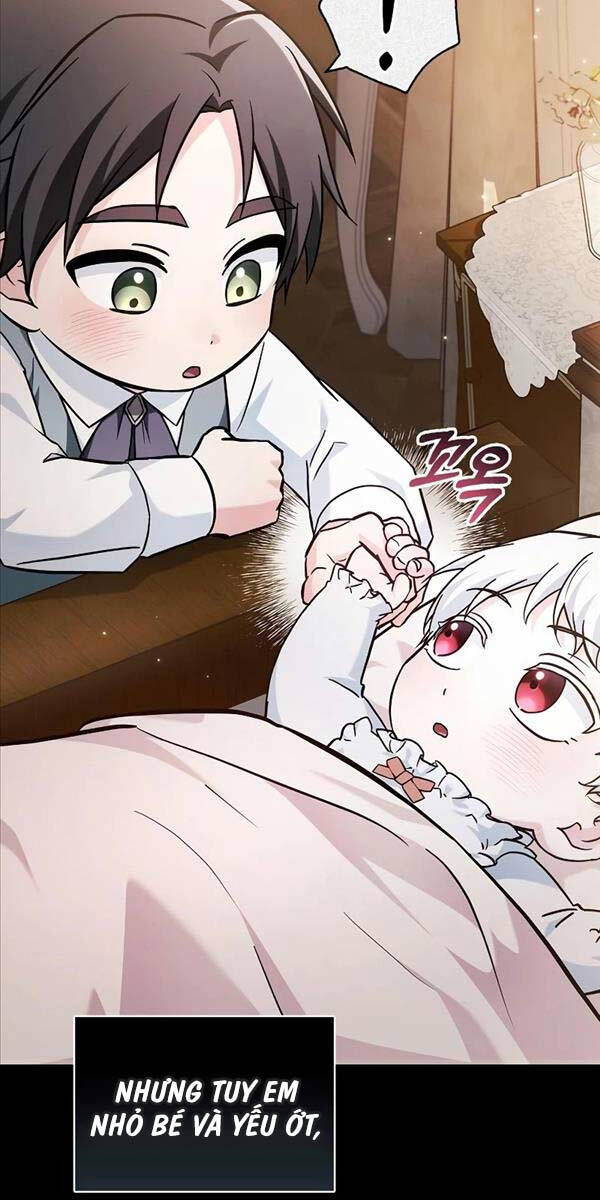 Tôi Không Tài Năng Đến Thế Đâu Chap 59 - Next Chap 60