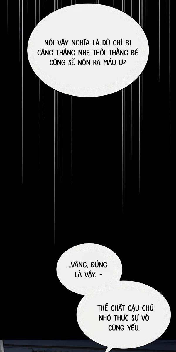 Tôi Không Tài Năng Đến Thế Đâu Chap 59 - Next Chap 60