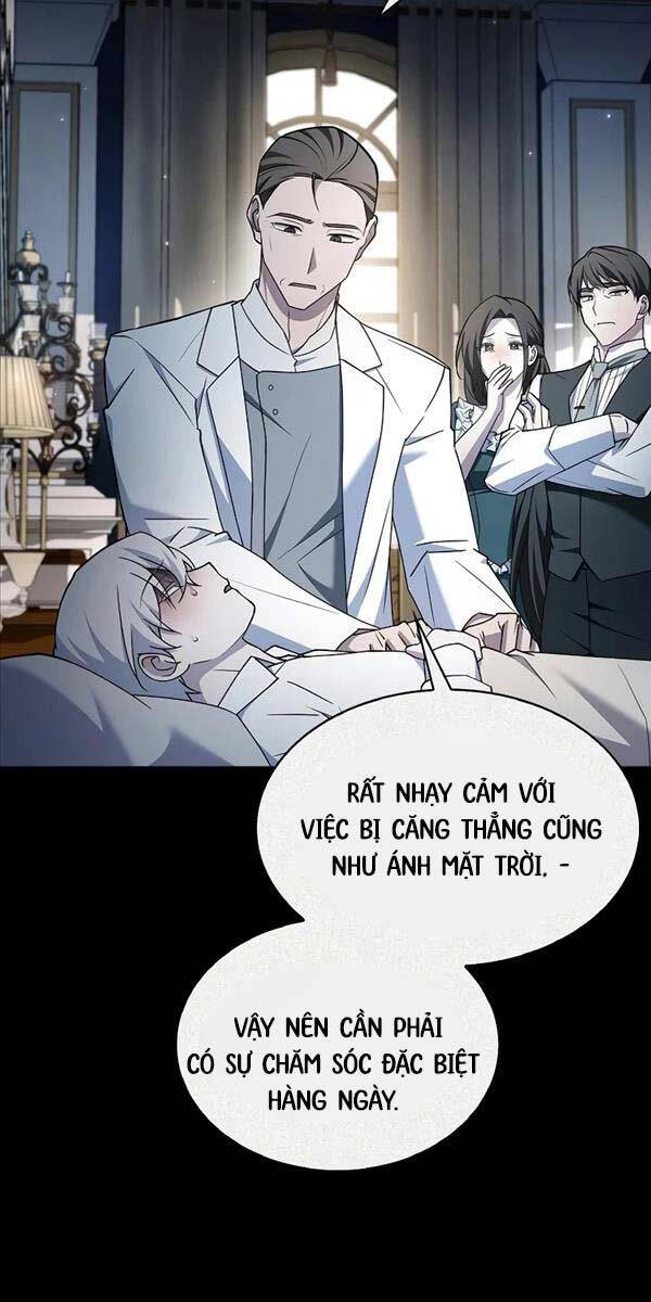 Tôi Không Tài Năng Đến Thế Đâu Chap 59 - Next Chap 60