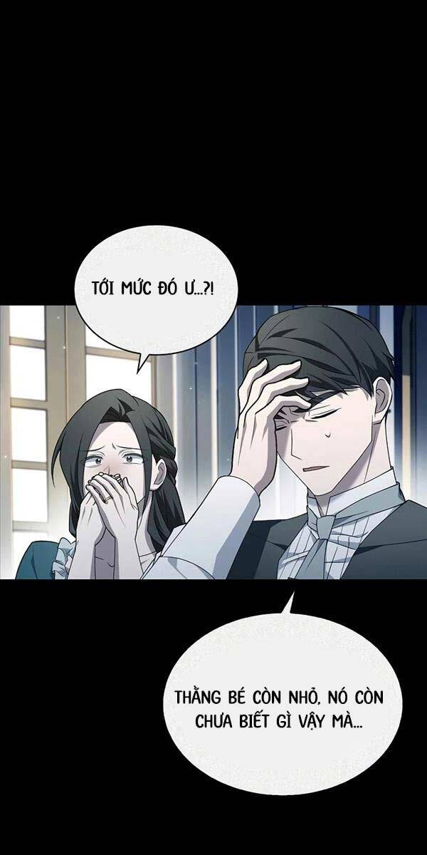 Tôi Không Tài Năng Đến Thế Đâu Chap 59 - Next Chap 60